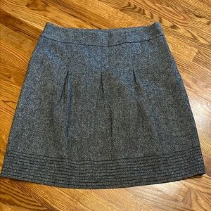 Ann Taylor Work Skirt 12